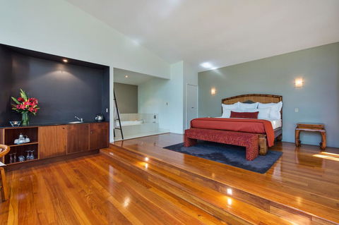 Pethers Rainforest Retreat - Accommodation Cairns 3