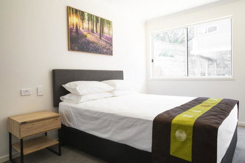 Petrie Mill Motel - Accommodation Cairns 1
