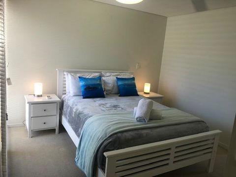Phil's Place On Airlie - Accommodation Cairns 1