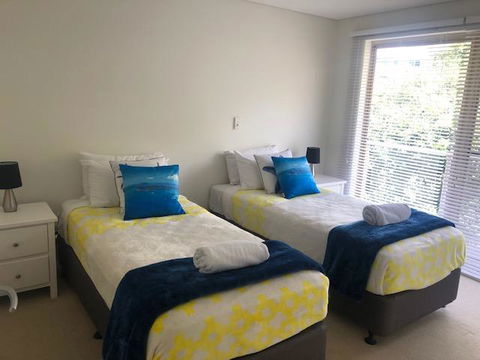 Phil's Place On Airlie - Accommodation Cairns 2
