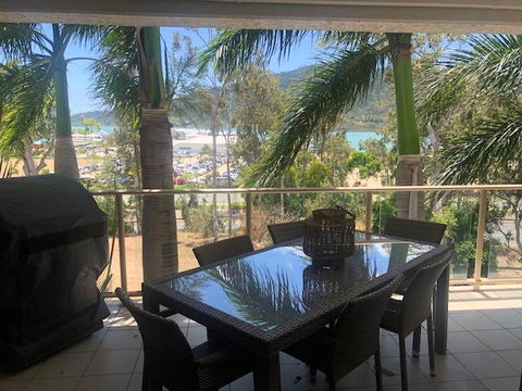 Phil's Place On Airlie - Accommodation Cairns 0