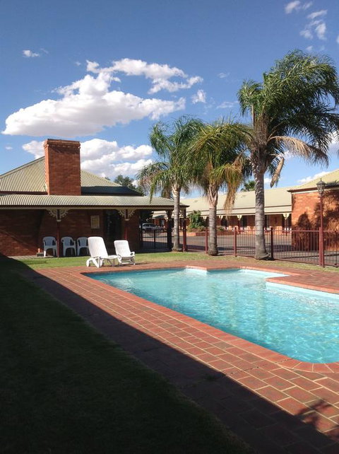 Philadelphia Motor Inn - Accommodation Cairns 3