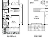Piana Apartment One By Jervis Bay Rentals - Accommodation Cairns