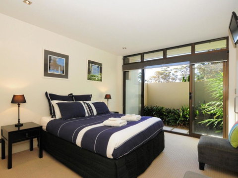 Piana Apartment One (By Jervis Bay Rentals) - Accommodation Cairns 1