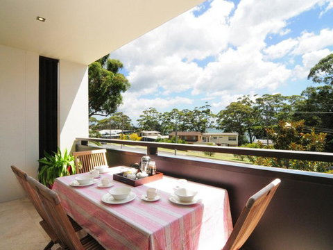 Piana Apartment One (By Jervis Bay Rentals) - Accommodation Cairns 2