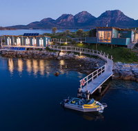 Picnic Island - Accommodation Cairns