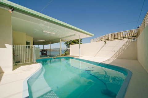 Picturesque On Passage - Shute Harbour - Accommodation Cairns 1
