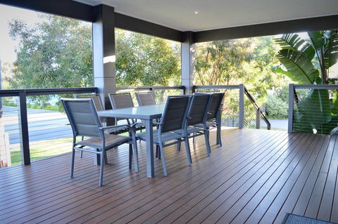 Pier One @ Eastern Beach - Accommodation Cairns 2