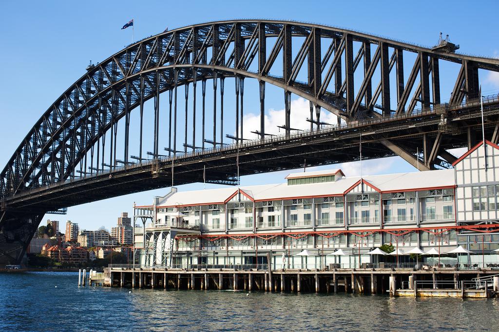 Dawes Point NSW Accommodation Cairns