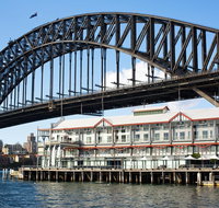 Pier One Sydney Harbour Autograph Collection - Accommodation Cairns