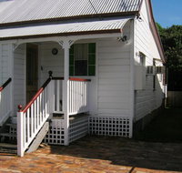 Pine Cottage - Accommodation Cairns