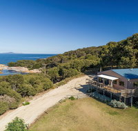 Pine Scrub Beach House - Accommodation Cairns