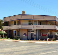 Pingelly Hotel - Accommodation Cairns