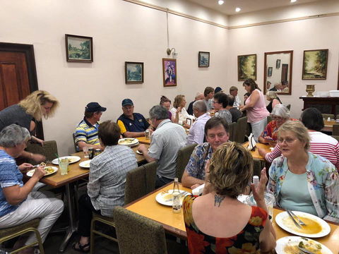 Pingelly Hotel - Accommodation Cairns 1