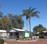 Pinjarra Caravan Park and Cabins - Accommodation Cairns