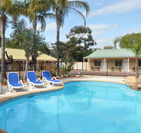 Pinjarra Resort - Accommodation Cairns