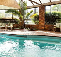 Pinnacle Holiday Lodge - Accommodation Cairns