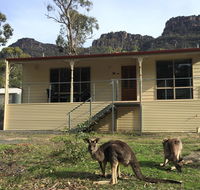 Pinnacle Views - Accommodation Cairns