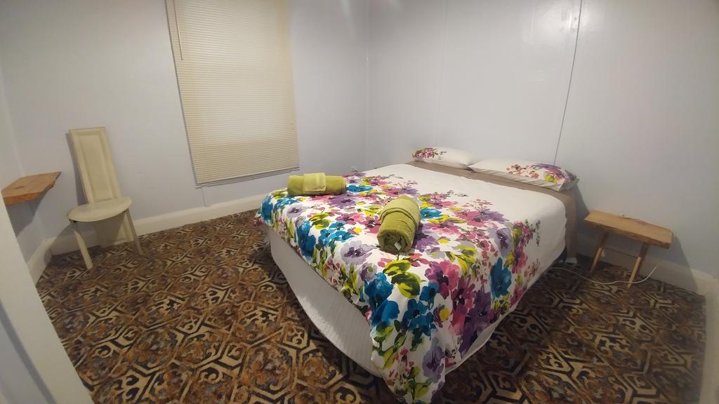 Pioneer TAS Accommodation Cairns