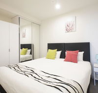 Platinum City Serviced Apartments - Accommodation Cairns