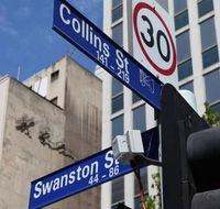 Pleasant City Stay on Collins - Accommodation Cairns