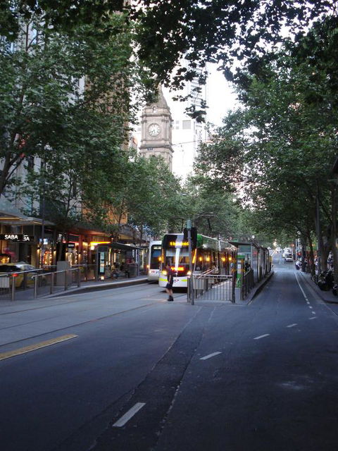 Pleasant City Stay On Collins - Accommodation Cairns 3