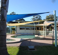 Pleasurelea Tourist Resort  Caravan Park - Accommodation Cairns