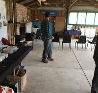 PNL4WDriving Smythesdale - Accommodation Cairns