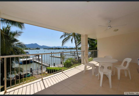 Poinciana Terraces - Accommodation Cairns 3