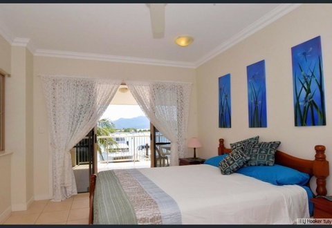 Poinciana Terraces - Accommodation Cairns 2