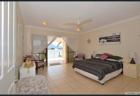 Poinciana Terraces - Accommodation Cairns 1