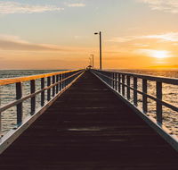 Point Lonsdale 1 Bedroom Apartment - Accommodation Cairns