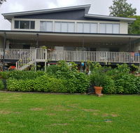 poppies house - Accommodation Cairns