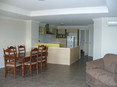 Port Denison Beach Resort - Accommodation Cairns 2