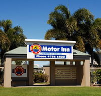 Port Denison Motor Inn - Accommodation Cairns