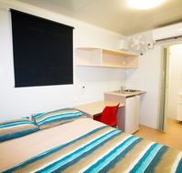 Port Tourist Park - Accommodation Cairns