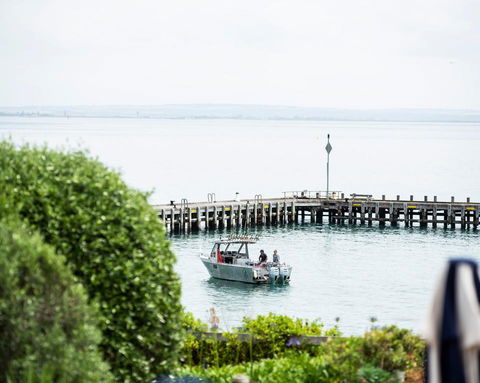 Portsea Hotel - Accommodation Cairns 2