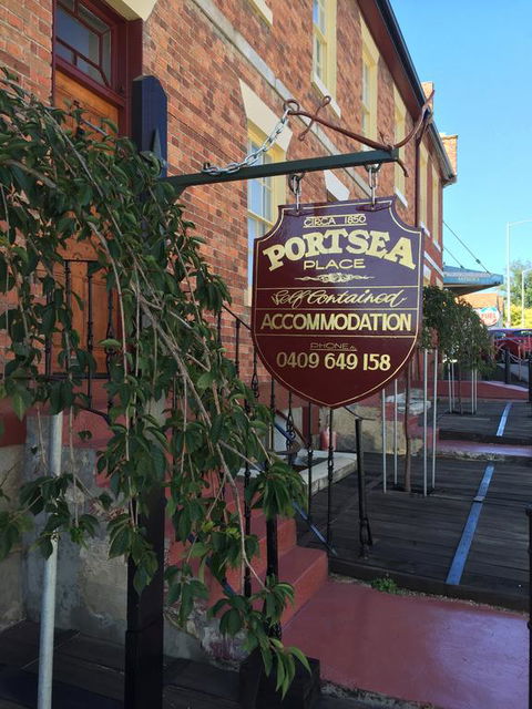 Portsea Place - Accommodation Cairns 3