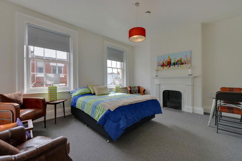 Portsea Place - Accommodation Cairns 2