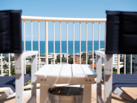 Portside Unit 8, 18 Queen Street - Accommodation Cairns 3