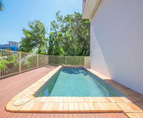 Portside Unit 8, 18 Queen Street - Accommodation Cairns 2