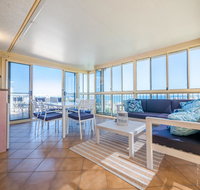 Portside Unit 8 18 Queen Street - Accommodation Cairns