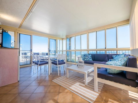 Portside Unit 8, 18 Queen Street - Accommodation Cairns 0