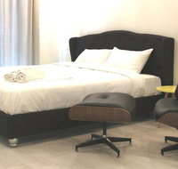 Posh Hotel - Accommodation Cairns