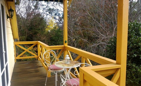 Possum Creek Lodge - Accommodation Cairns 3