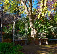 Possum Creek Lodge - Accommodation Cairns