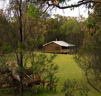 Possum's Hollow and Hooter's Hut - Accommodation Cairns