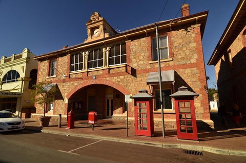 Post Office Apartment - Accommodation Cairns 1