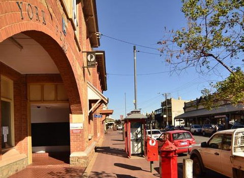 Post Office Apartment - Accommodation Cairns 0