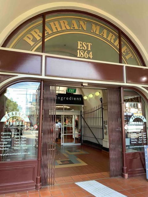 Prahran Comfy&Cozy 2Bedder_Closeto City&Everything - Accommodation Cairns 3